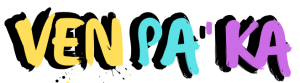 Ven Pa Ka Latin Party Logo