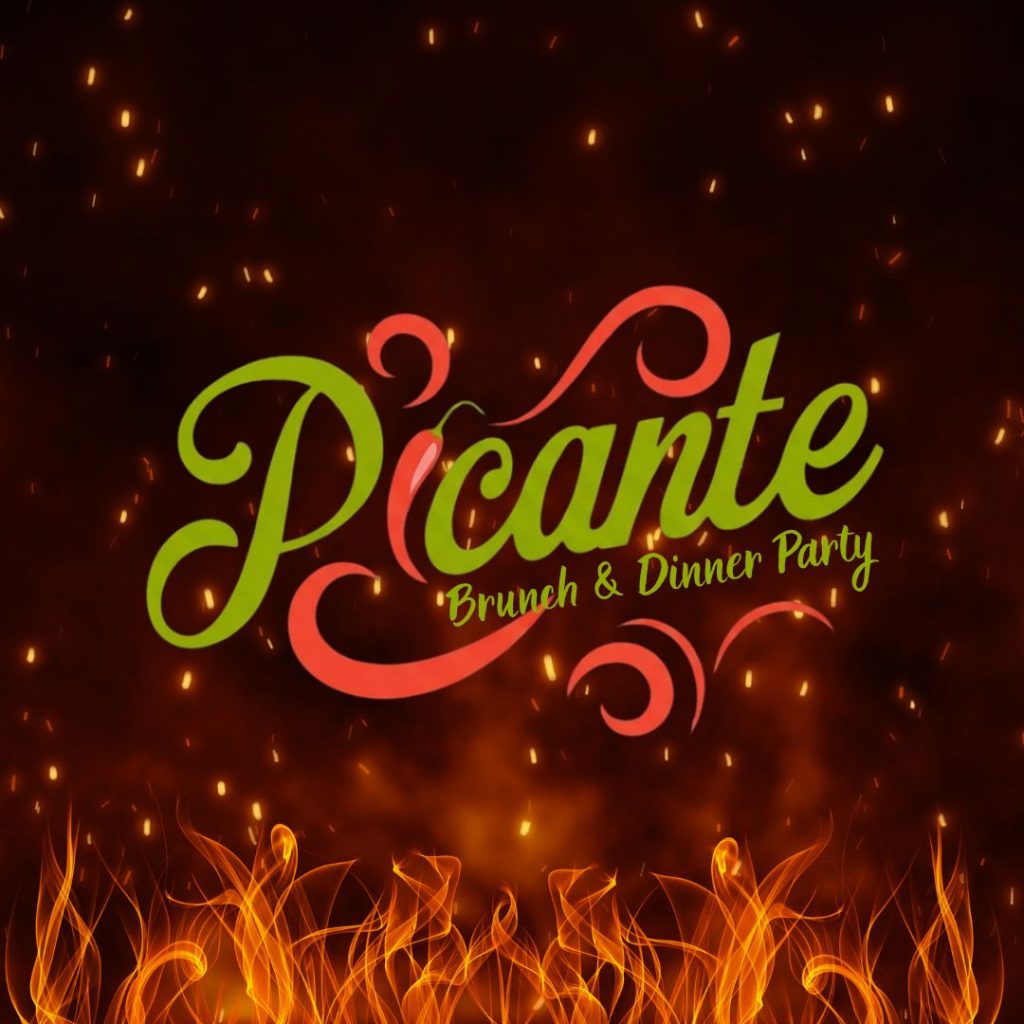 Ven PaKa Brunch and Picante Dinner Party